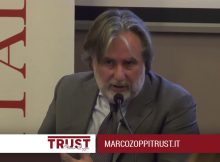 Marco Zoppi presenta il Pool Trust